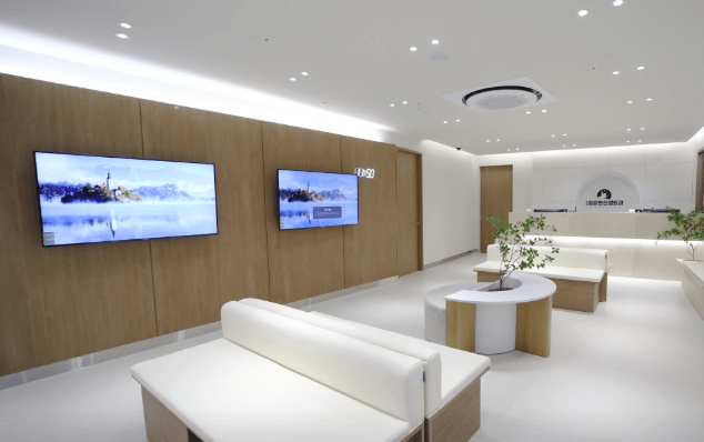 통영시 정형외과