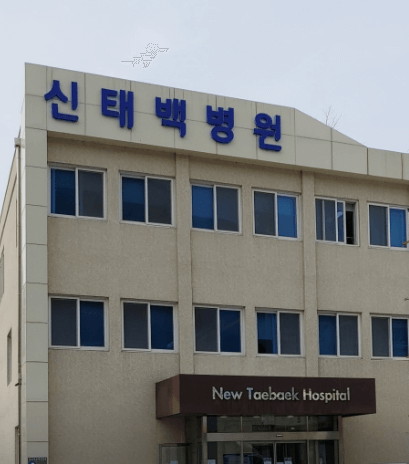 태백시 정형외과