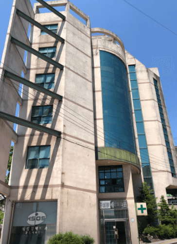 횡성군 정형외과