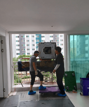 서울 영등포구 이삿짐센터