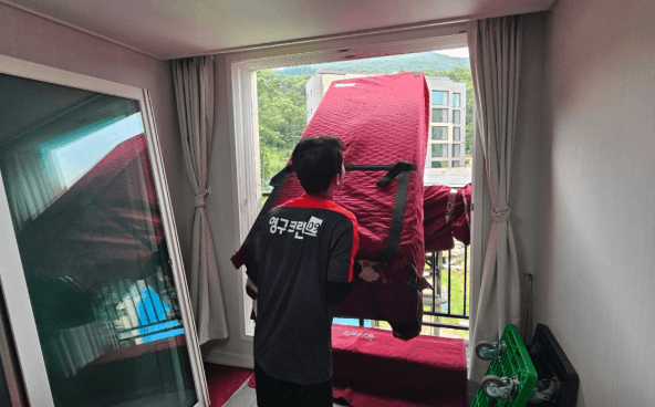 서울 금천구 이삿짐센터