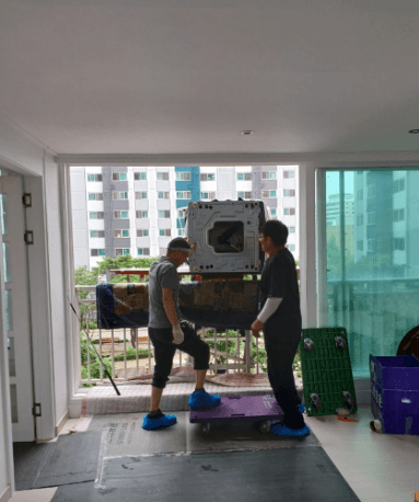 서울 관악구 이삿짐센터