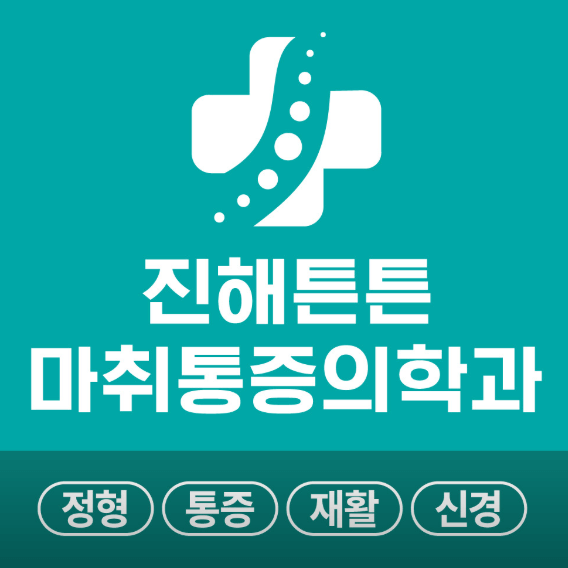 창원시 진해구 정형외과