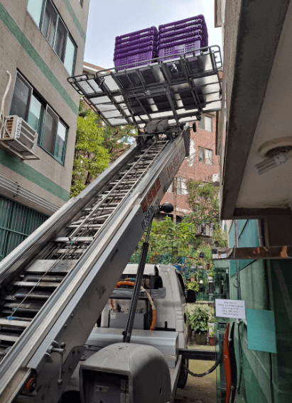 서울 성북구 이삿짐센터