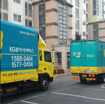 고양시 일산서구 이삿짐센터