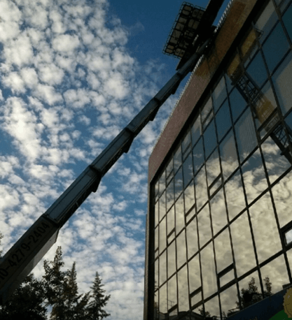 김포시 이삿짐센터