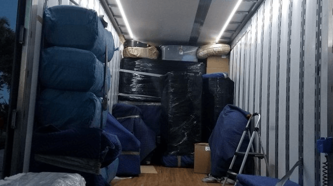 포천시 이삿짐센터