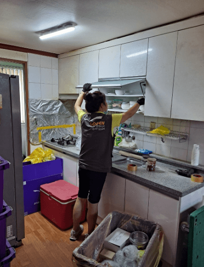 구리시 이삿짐센터