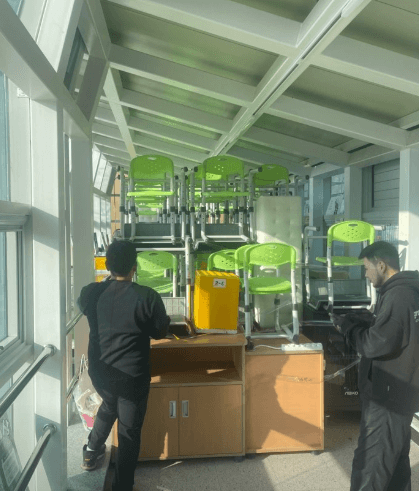 구리시 이삿짐센터