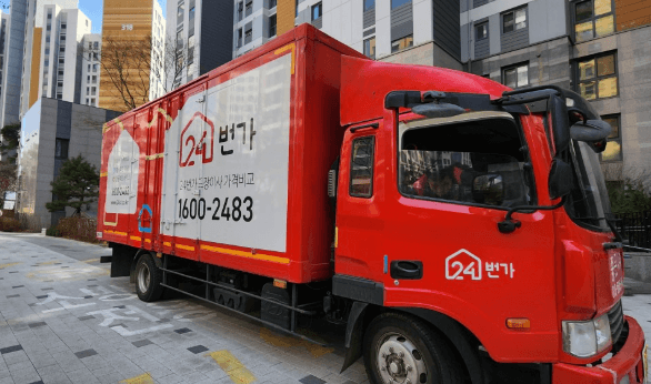 하남시 이삿짐센터