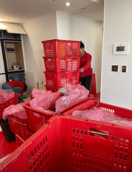 화성시 이삿짐센터