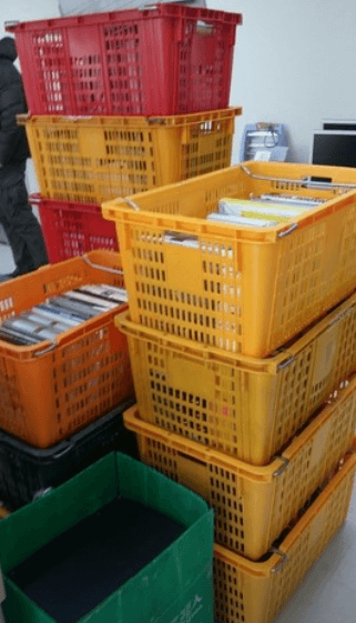 화성시 이삿짐센터