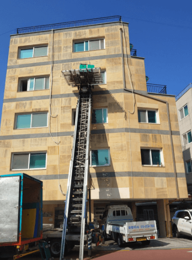 수원시 장안구 이삿짐센터