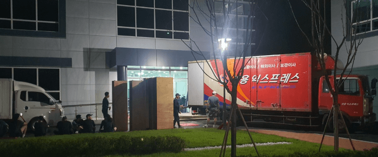 수원시 권선구 이삿짐센터