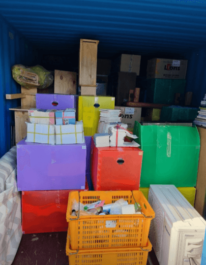 성남시 중원구 이삿짐센터