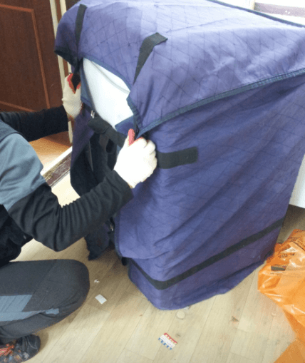 용인시 수지구 이삿짐센터