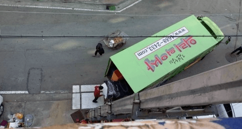 용인시 수지구 이삿짐센터