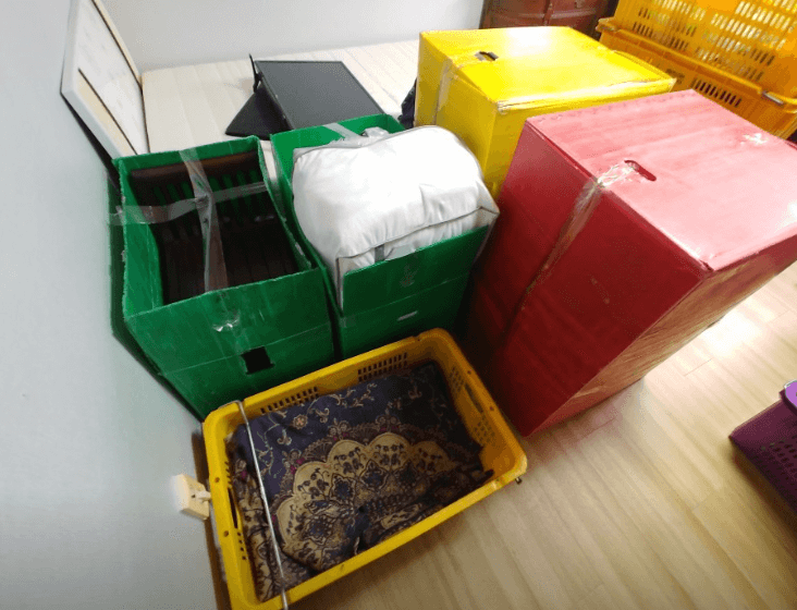 안산시 상록구 이삿짐센터