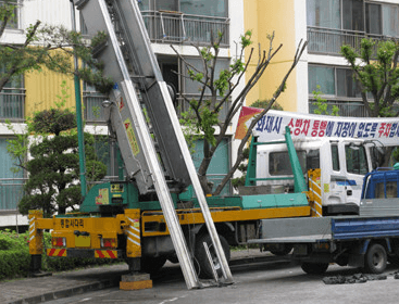 인천 연수구 이삿짐센터