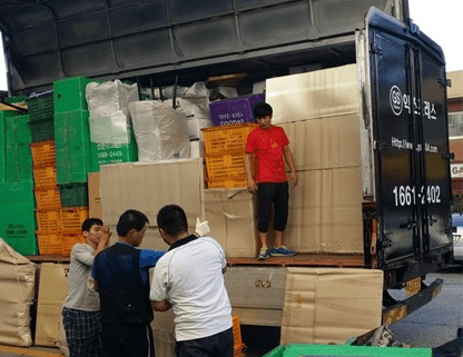 인천 부평구 이삿짐센터