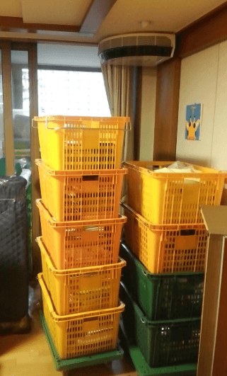 인천 계양구 이삿짐센터