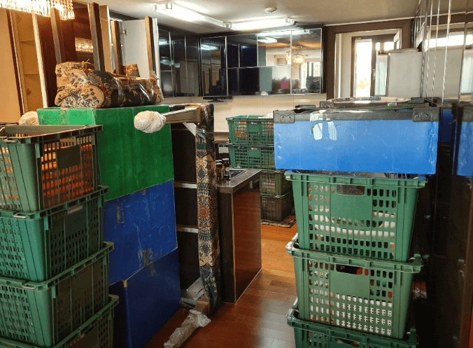 대구 북구 이삿짐센터