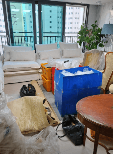 대구 수성구 이삿짐센터