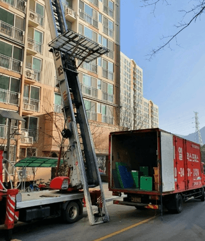 대구 달서구 이삿짐센터