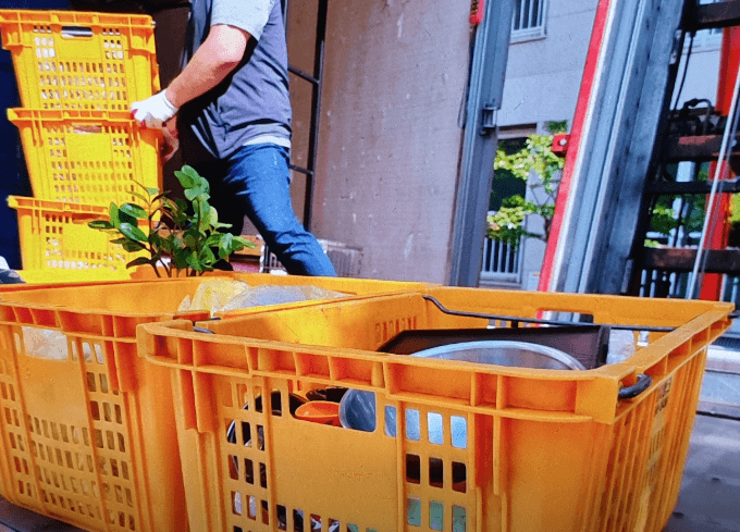 대구 달서구 이삿짐센터