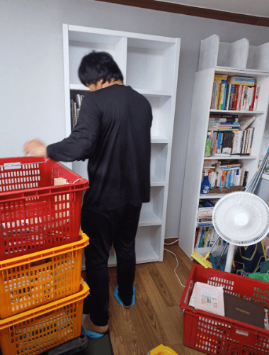 대전 서구 이삿짐센터