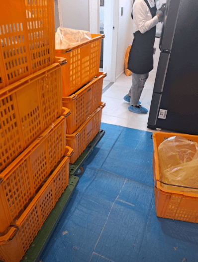 울산 중구 이삿짐센터