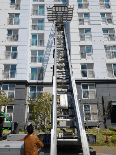 울산 북구 이삿짐센터