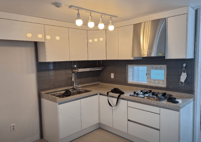 울산 동구 이삿짐센터