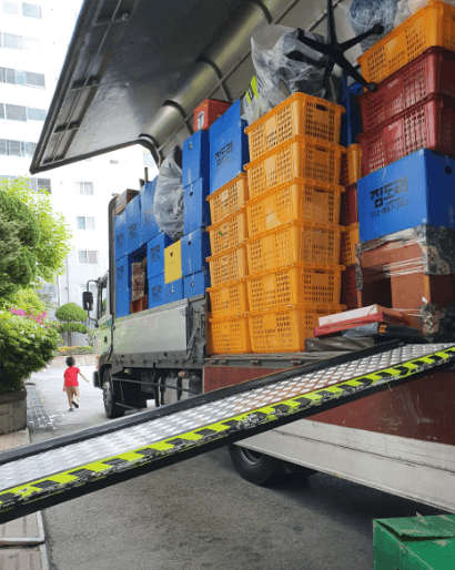 부산 서구 이삿짐센터