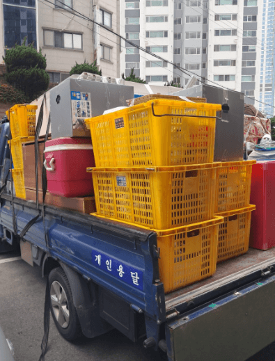 부산 동구 이삿짐센터