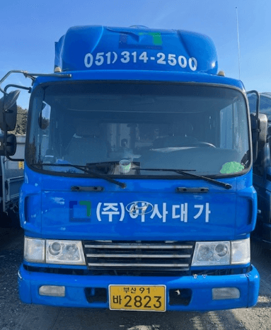 부산 강서구 이삿짐센터