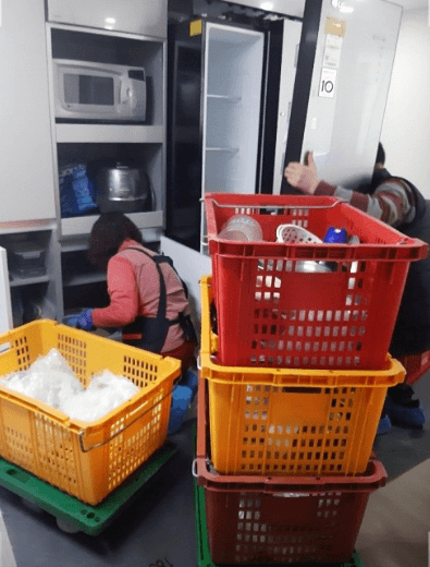 부산 수영구 이삿짐센터