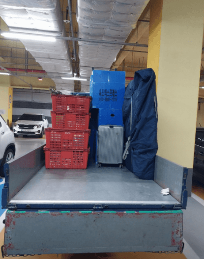 부산 수영구 이삿짐센터