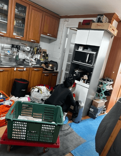 부산 기장군 이삿짐센터