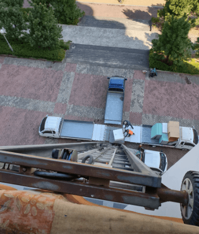 광주 동구 이삿짐센터