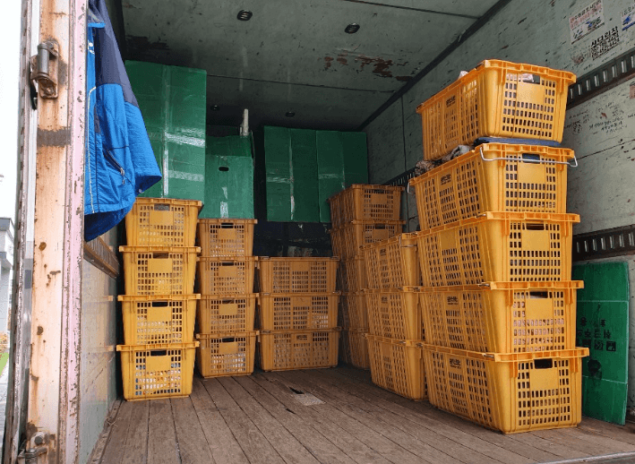 광주 서구 이삿짐센터