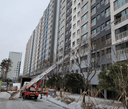 광주 광산구 이삿짐센터