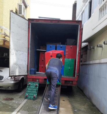 광주 북구 이삿짐센터