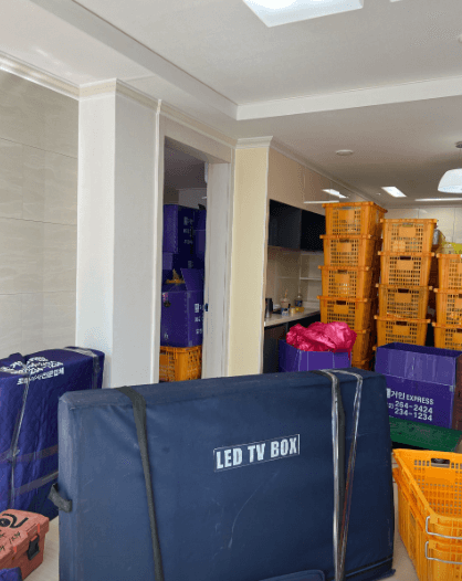 광주 북구 이삿짐센터