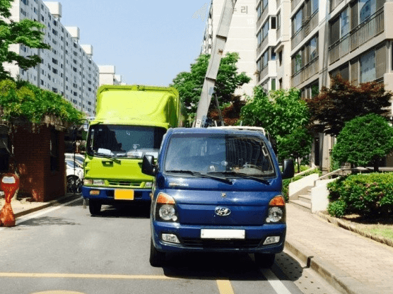 서귀포시 이삿짐센터