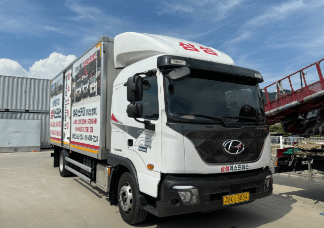 여수시 이삿짐센터