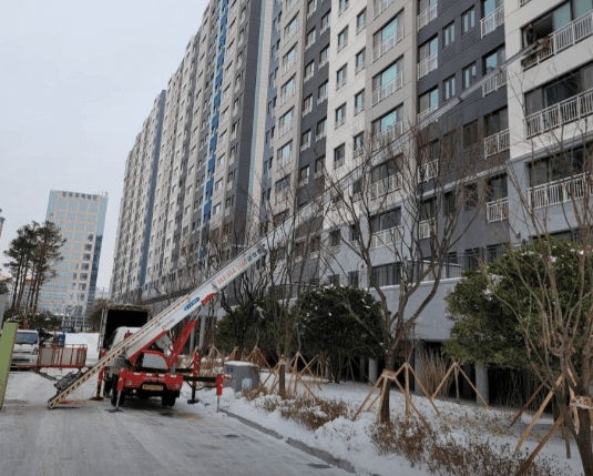 장성군 이삿짐센터