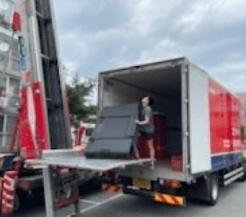 임실군 이삿짐센터