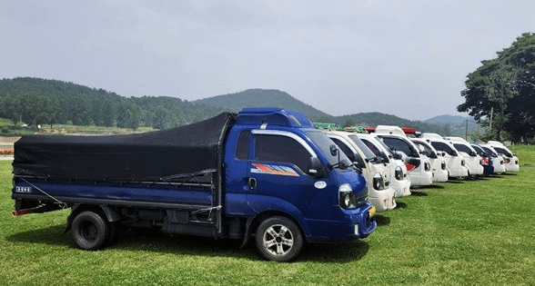 부여군 이삿짐센터