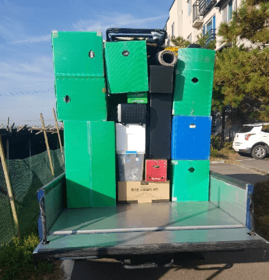 공주시 이삿짐센터